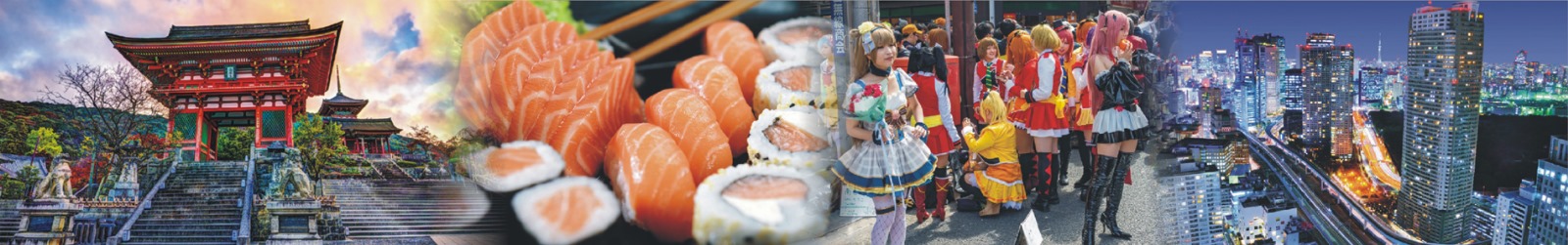 Voyage jeunesse au Japon – Explorez Tokyo, Kyoto et les merveilles culturelles nippones