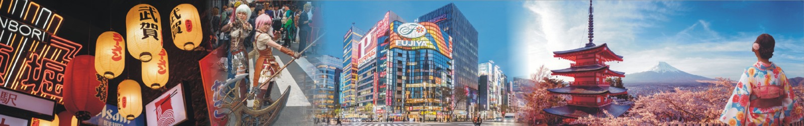 Voyage étudiant au Japon – Découvrez Tokyo, Kyoto et la culture japonaise