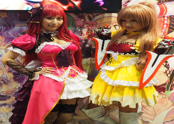 Cosplay au Comiket 91, Tokyo – Un rassemblement incontournable pour les fans d’anime et de manga